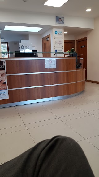 Slievemore Dental Clinic