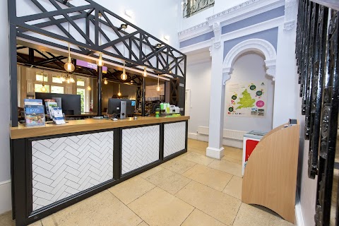 YHA Bath Hostel