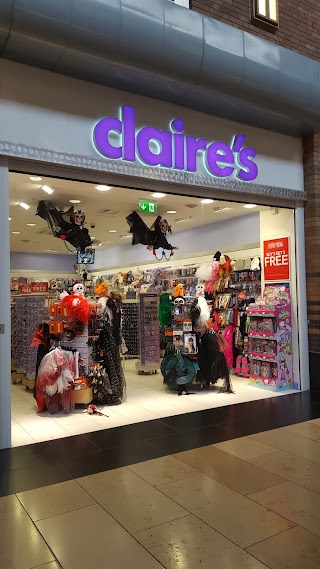 Claire's