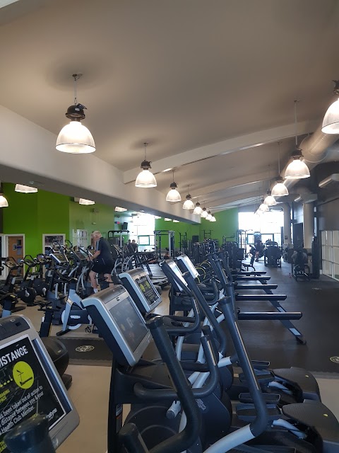 Bannatyne Health Club and Spa