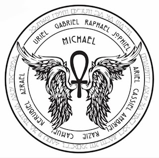 Archangel Tattoos