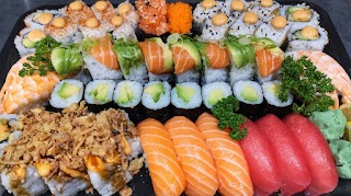 Sushi Club