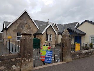 Eaglesham Primary School