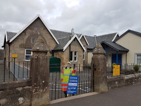 Eaglesham Primary School