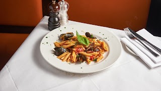 Essenza Ristorante Italiano