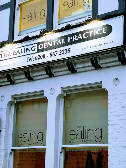 The Ealing Dental Practice