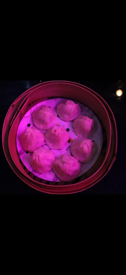 Dumplings legend