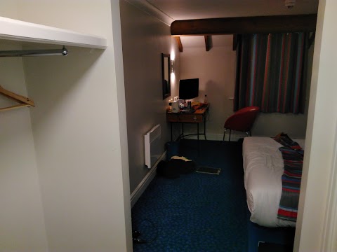 Travelodge Liverpool Stoneycroft