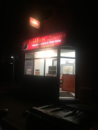 Golden Swan Chinese Takeaway