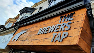 The Brewers Tap