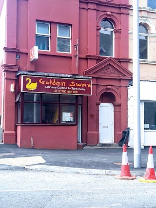 Golden Swan Chinese Takeaway