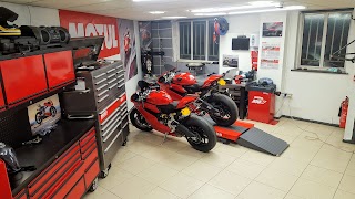 Desmo Shed, Independent Ducati Specialist