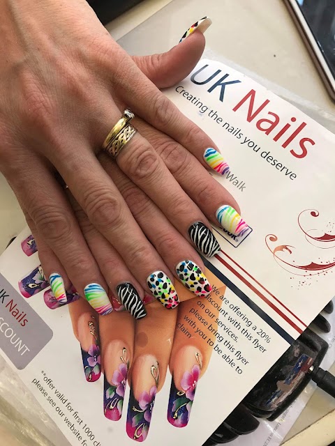 UK NAILS