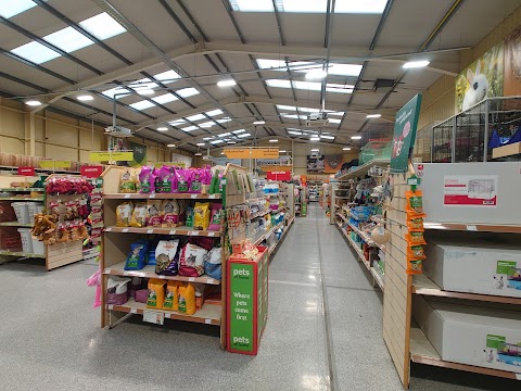 Pets at Home Brislington