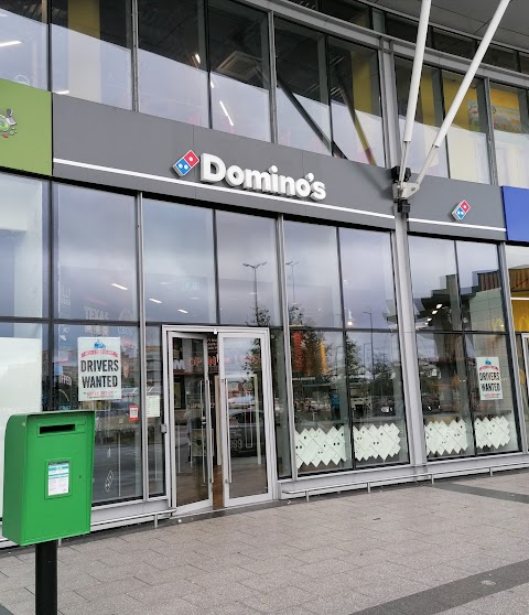 Domino's Pizza - Dublin - Citywest