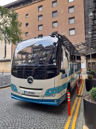 Merseytravel Queen Square Travel Centre