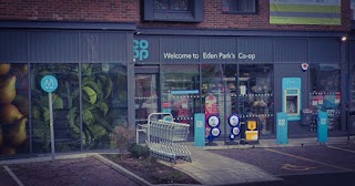 Eden Park's Co-op