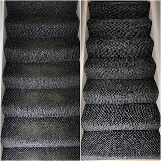 Cleanology NI - Carpet & Upholstery Cleaning