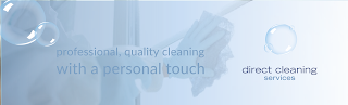 Direct Cleaning Ltd