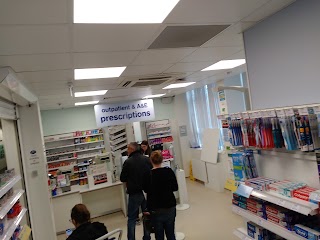 Boots Pharmacy