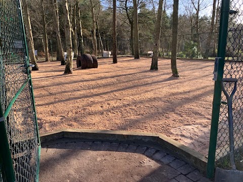 Chetwynd Firs Boarding Kennels & Cattery