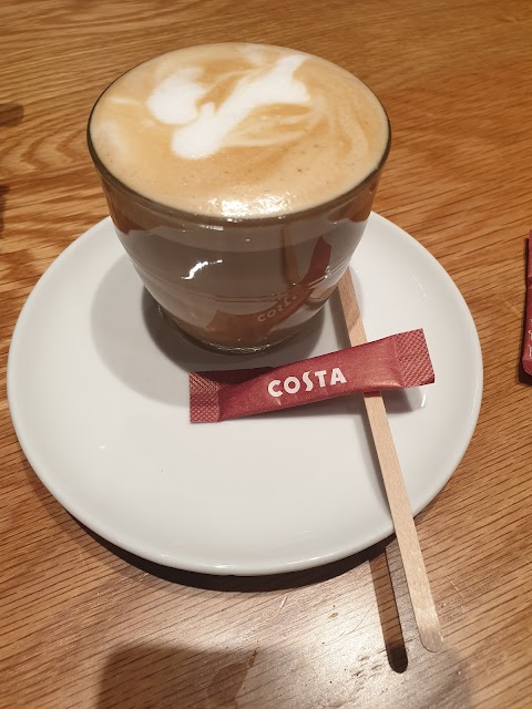 Costa Coffee Hunslet