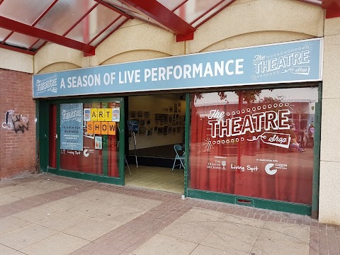 The Theatre Shop