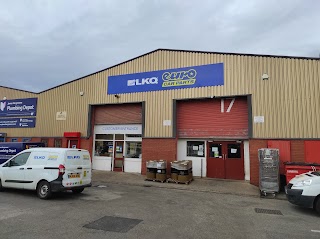 Euro Car Parts, Morley