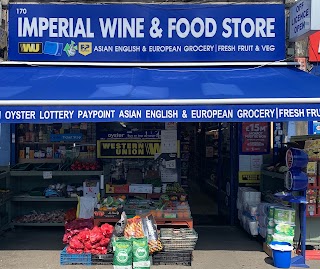 Imperial Wine & Food Store