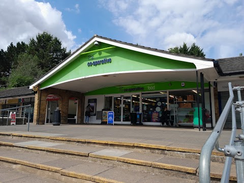 Co-operative Food