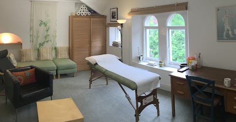 AcuTŷ – The House of Acupuncture