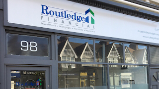 Routledge Financial