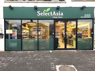 SelectAsia Ethnic Store ( Indian and Asian Grocery Store)