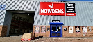 Howdens - Hornchurch