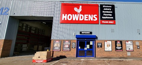 Howdens - Hornchurch