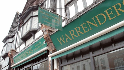 Warrenders Jewellers