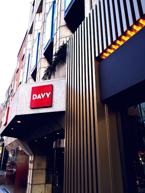 Davy Wealth Management