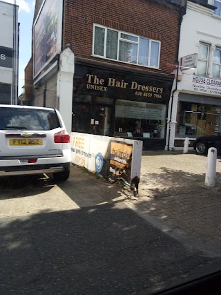 The Hairdressers