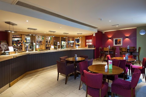 Premier Inn Leicester Fosse Park hotel