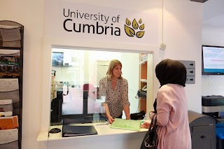 University of Cumbria in London