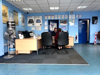 Shannon Corner Service Centre