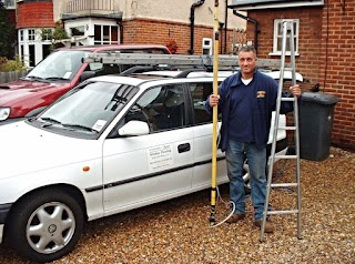 Standard & Baptist Window Cleaners