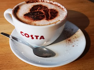 Costa Coffee Hoole