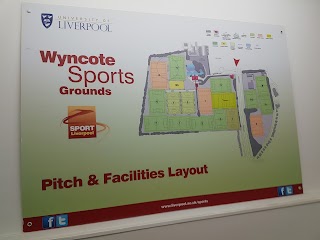 Wyncote Sports Grounds