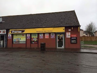 Maddiston Mini Market