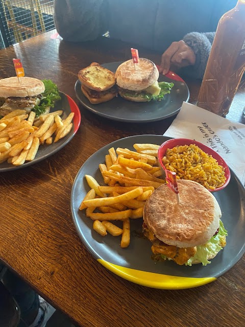 Nando's Uxbridge