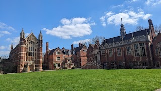 Selwyn College, Cambridge