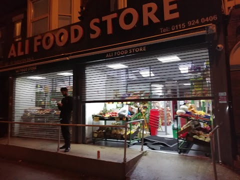 Ali Food Store