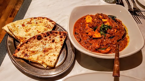 Indian Curry Club