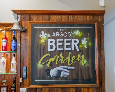 Argosy Bar